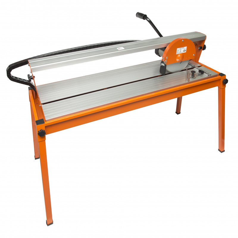 Плиткорез 230mm KraftTool TSW230D