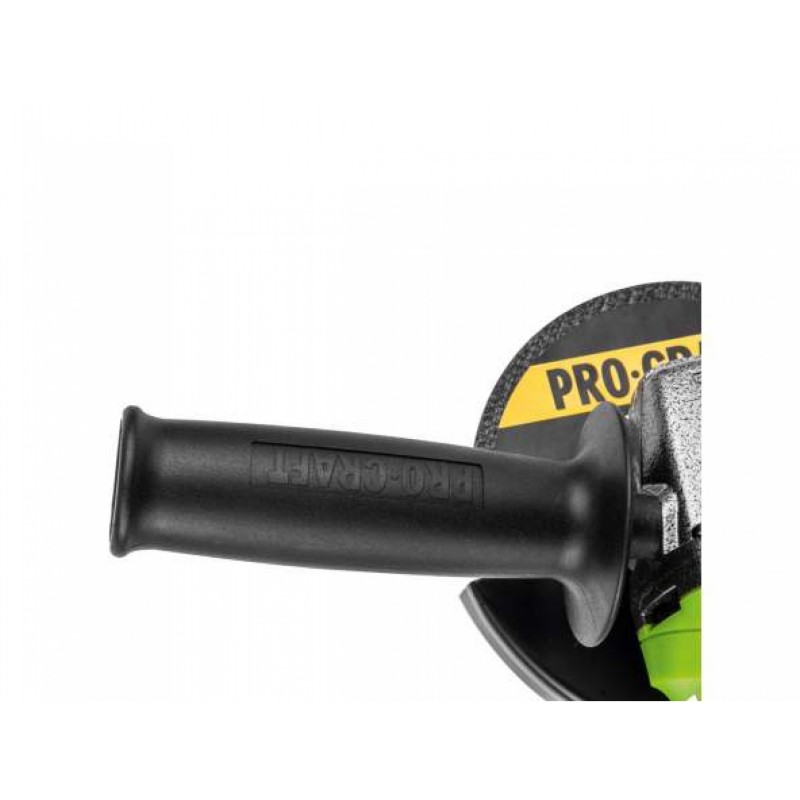 Болгарка Procraft PW1200