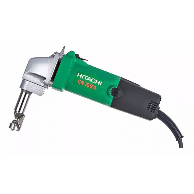 Ножницы по металлу  CN16SALA HITACHI