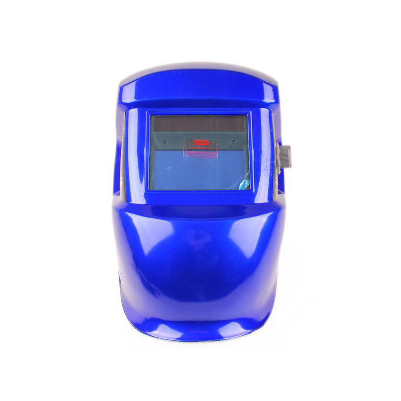 Сварочная маска хамелеон