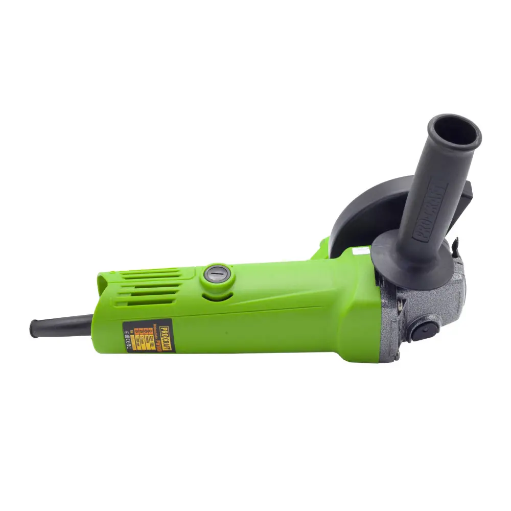 Углошлифовальная машина Procraft PW1000 125 мм