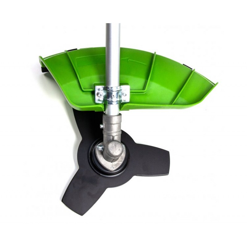 Аккумуляторная коса Procraft PTA20/2 (без АКБ и ЗУ)