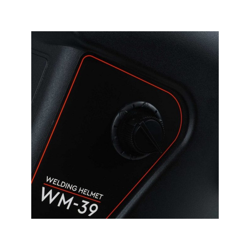 Маска сварочная хамелион  WM-39 Dnipro-M