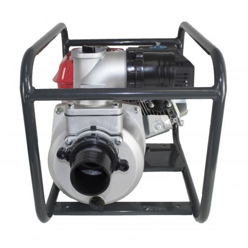 МОТОПОМПА ELEFANT WP60X