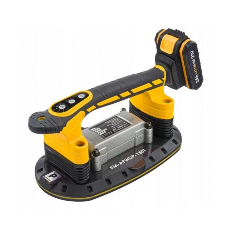 Виброприсоска Powermat PM-APWDP-150T