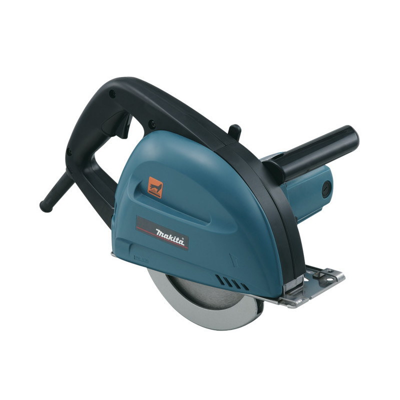 Пила циркулярная ручная для метала Makita 185mm, 1.100W 4131