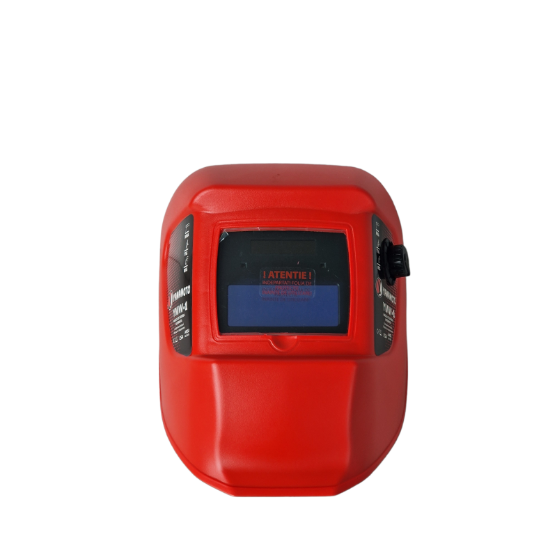 Сварочная маска Yamamoto YMV-1