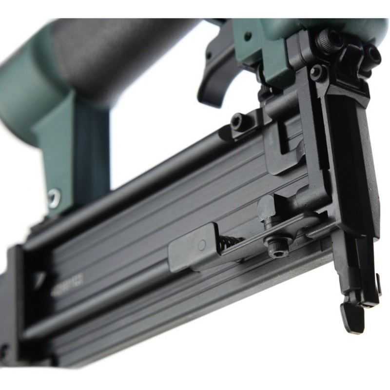 Молоток пневматический DSN 50  METABO