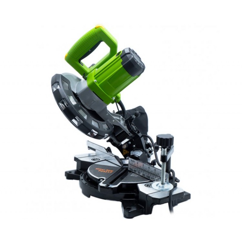 Торцовочная пила Procraft PGS217