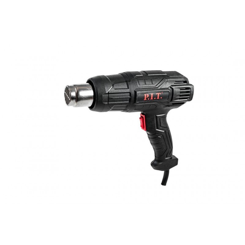 Фен индустриальный PIT PHG2000-D 2000W
