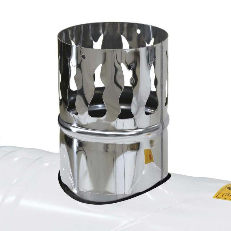 Теплопушка дизельная IDE 30  TROTEC