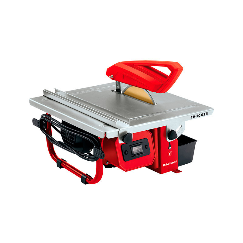 Плиткорез Einhell TH-TC 618