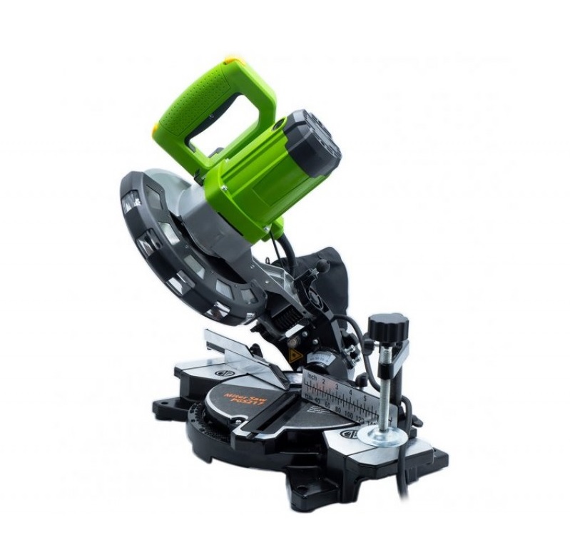 Торцовочная пила Procraft PGS217