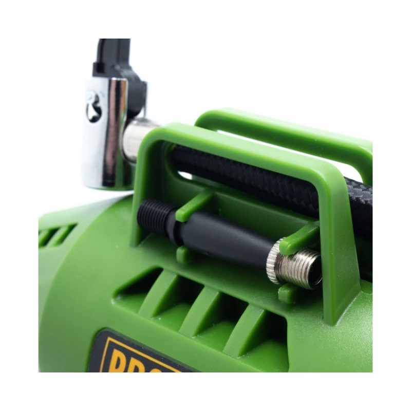 Аккумуляторный воздушный компрессор Procraft LK20 (АКБ и ЗУ)