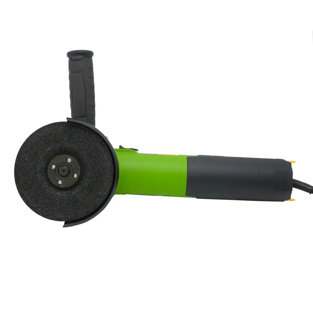 Углошлифовальная машина бесщеточная Procraft PW2350 125 мм