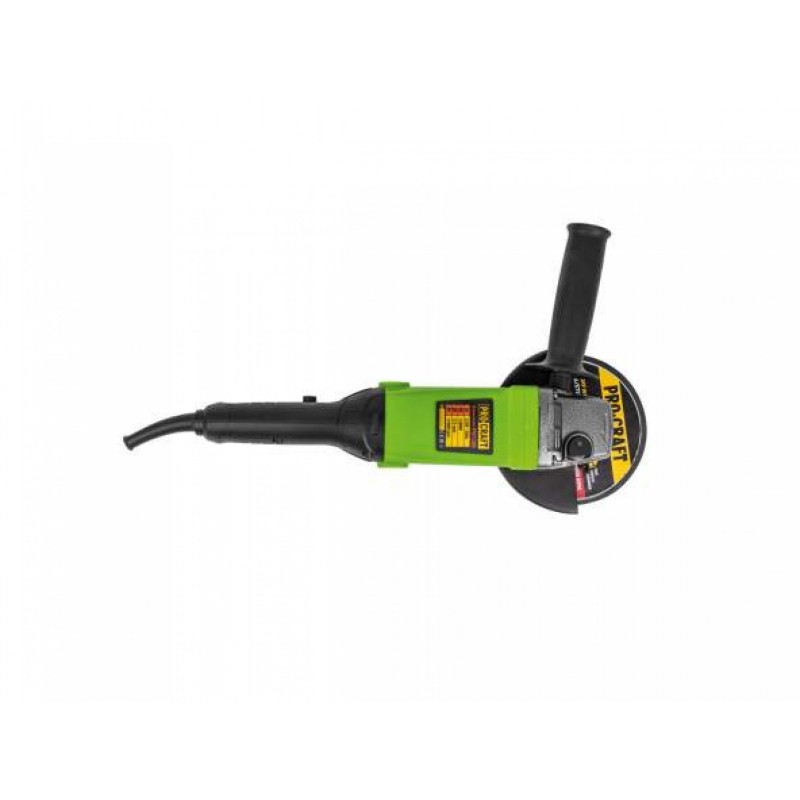 Болгарка Procraft PW1200