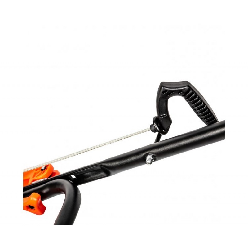 Газонокосилка бензиновая Procraft PLM 460