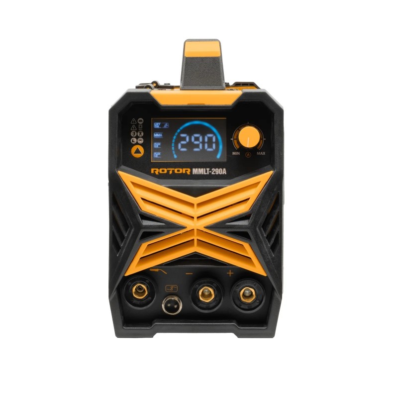 Сварочный полуавтомат Rotor MMLT-290A