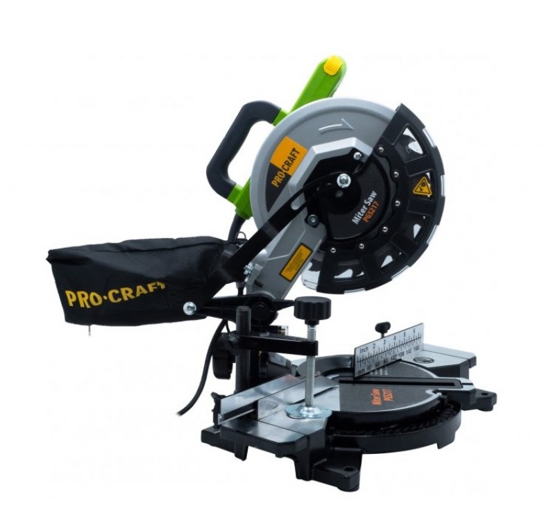 Торцовочная пила Procraft PGS217
