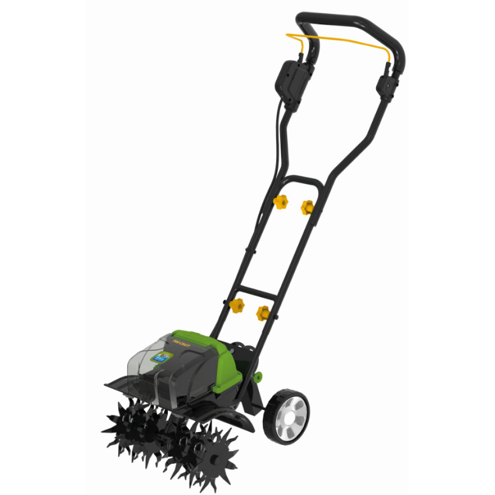 Аккумуляторный культиватор Procraft CT20/2 (без АКБ)