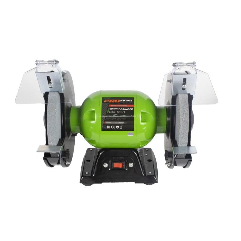 Точило Procraft Industrial PAE1250