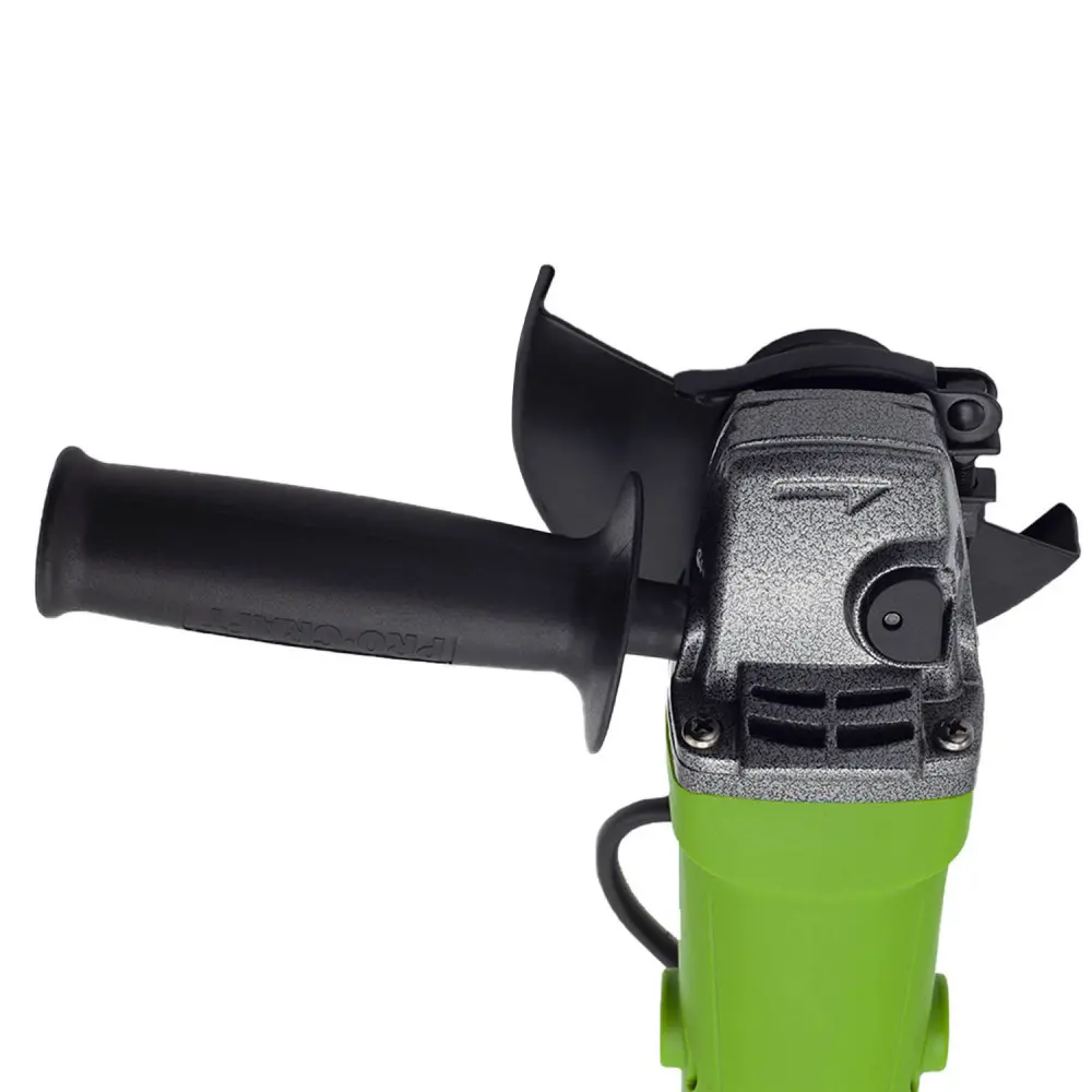 Углошлифовальная машина Procraft PW1000 125 мм