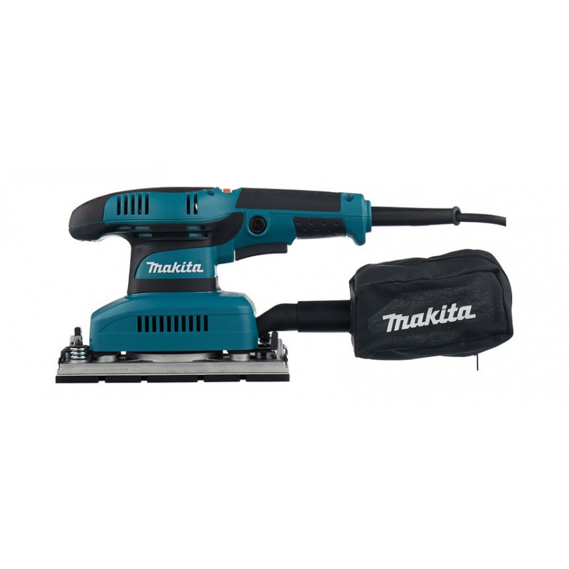 Шлифмашина вибрационная Makita BO3711