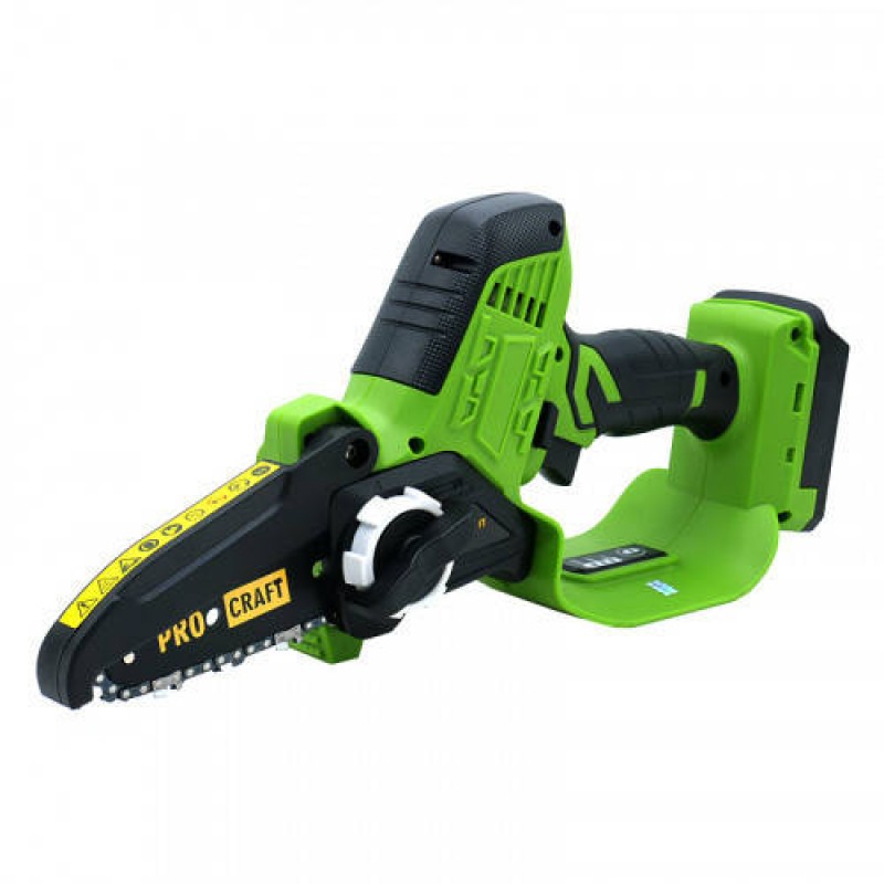 Аккумуляторная мини пила ProCraft PKA24Li (без акб и зу)