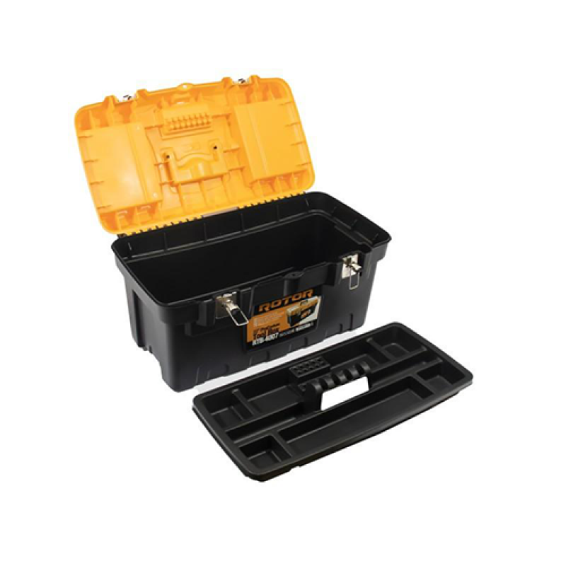 Ящик для инструментов Rotor RTB-4007