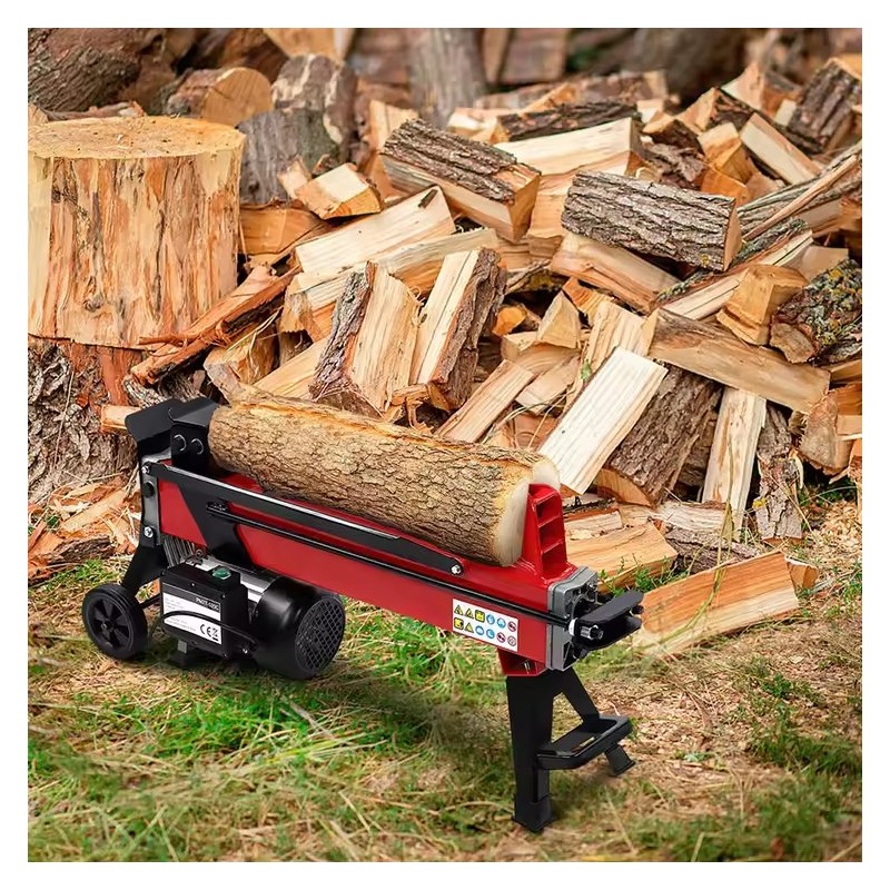 Дровокол Demetra LS7T