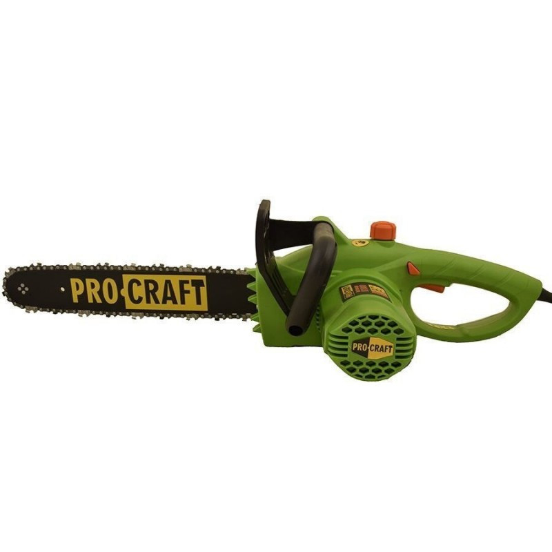 Электрическая цепная пила  ProCraft K1800