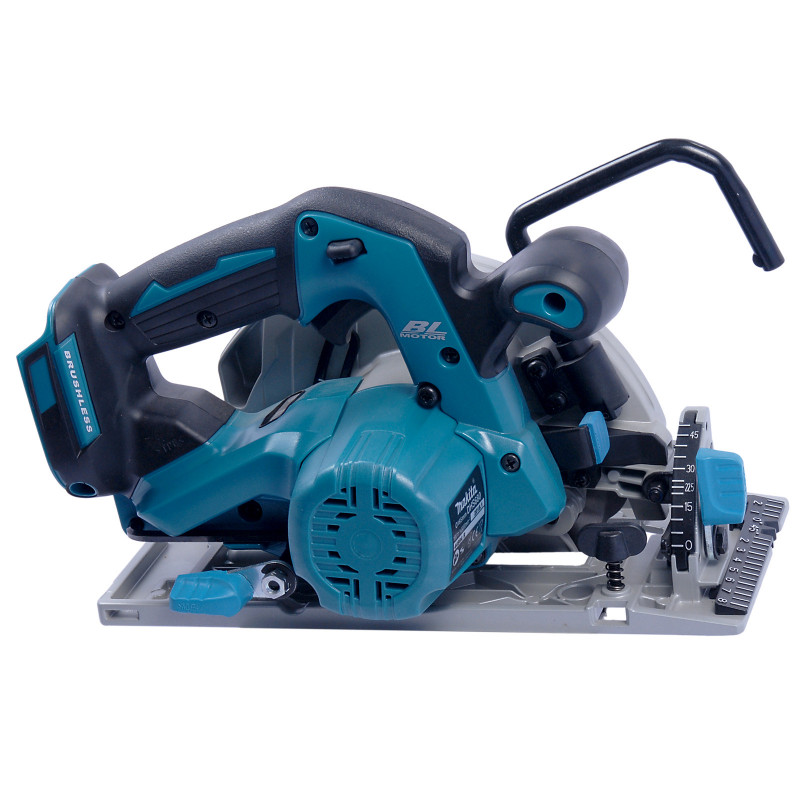 Циркулярная пила  без акум. (Совместим Li-Ion 18V) DHS680Z Makita