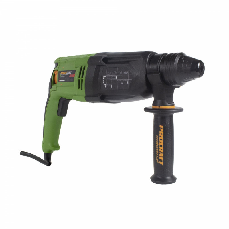 Перфоратор ProCraft BH1400