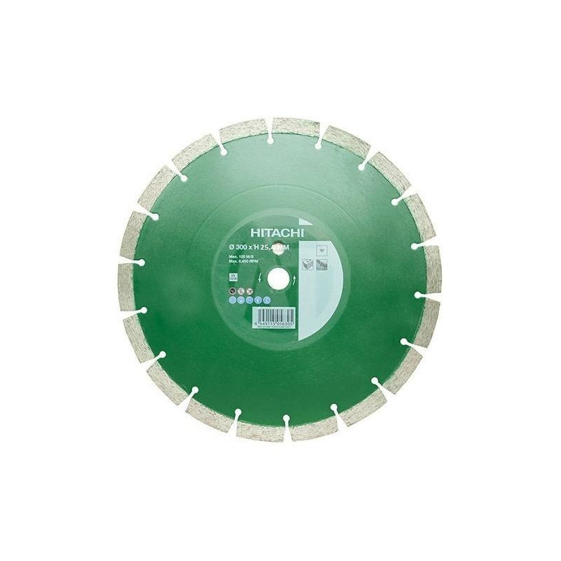 Диск алмазный Hitachi 773005