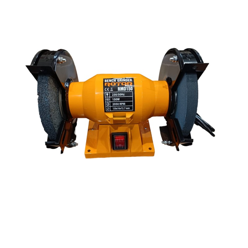 Точильный станок Rotor RMD150
