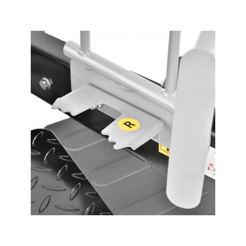 Hecht 6810 Despicator de lemne electric 3000W, 8 t