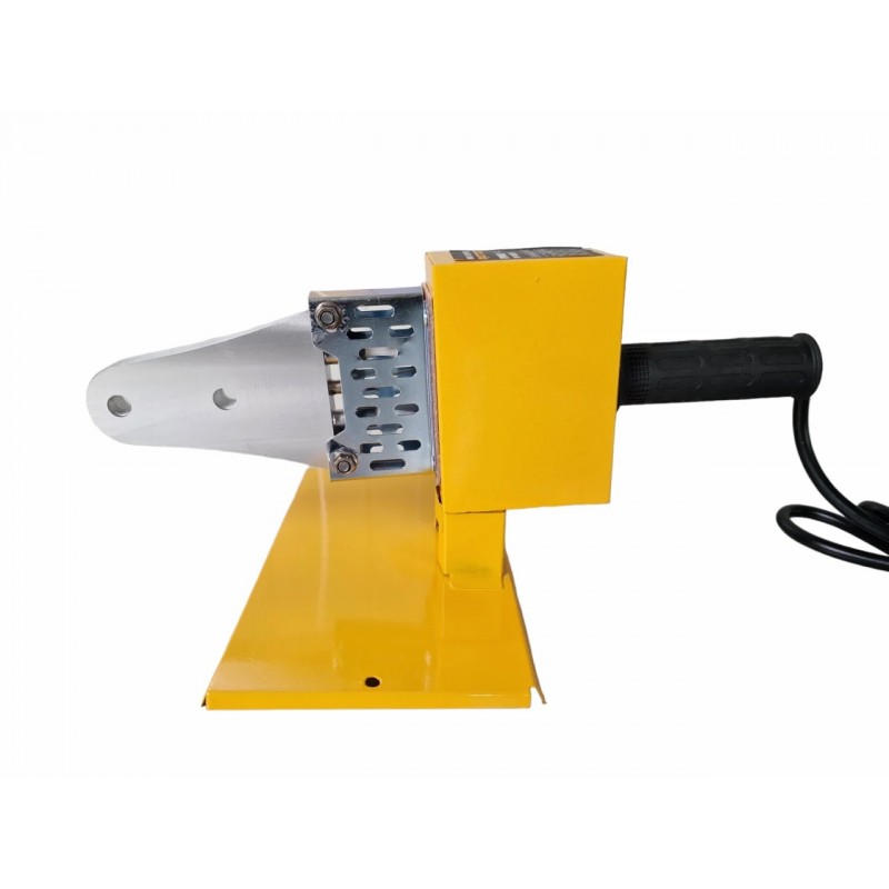 Паяльник для пластиковых труб Rotor RPW600