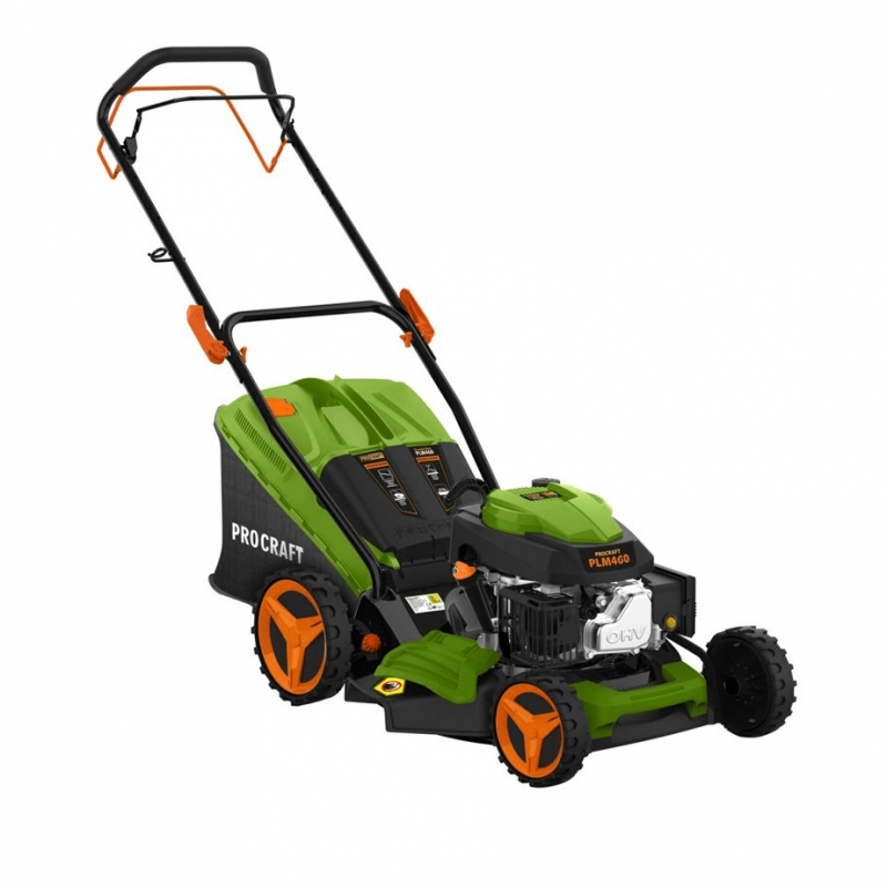 Газонокосилка бензиновая ProCraft PLM 400