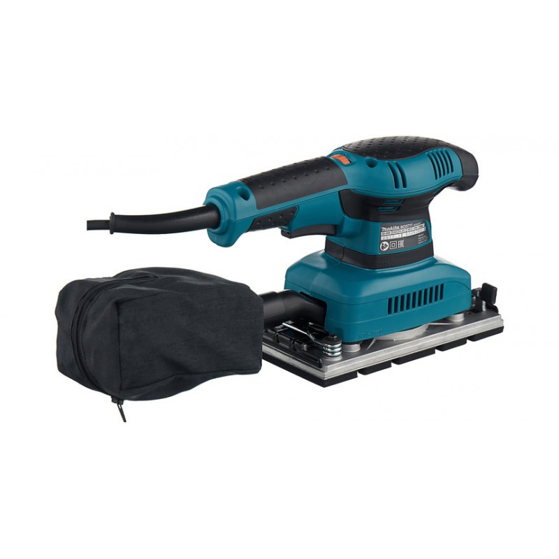 Шлифмашина вибрационная Makita BO3711
