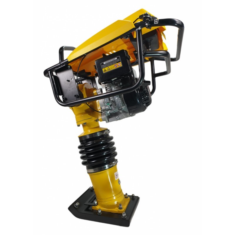 ВИБРОНОГА БЕНЗИН KRATOS 149CC / 5.0HP