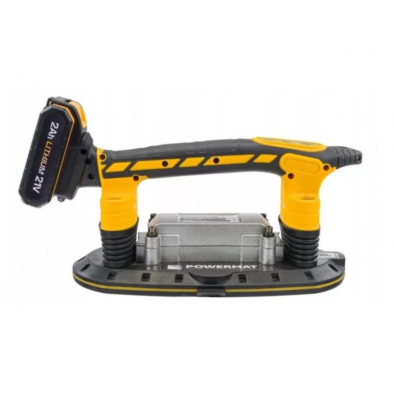 Виброприсоска Powermat PM-APWDP-150T