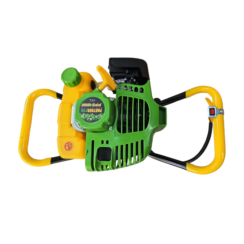 Мотобур PartnerPro PPE1500