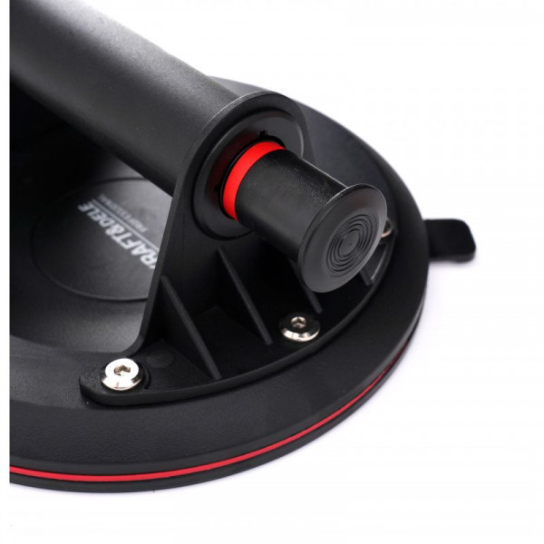 Вакуумная присоска Kraft&dele KD10793