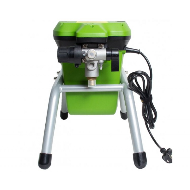 Покрасочная станция высокого давления Procraft РSE1100