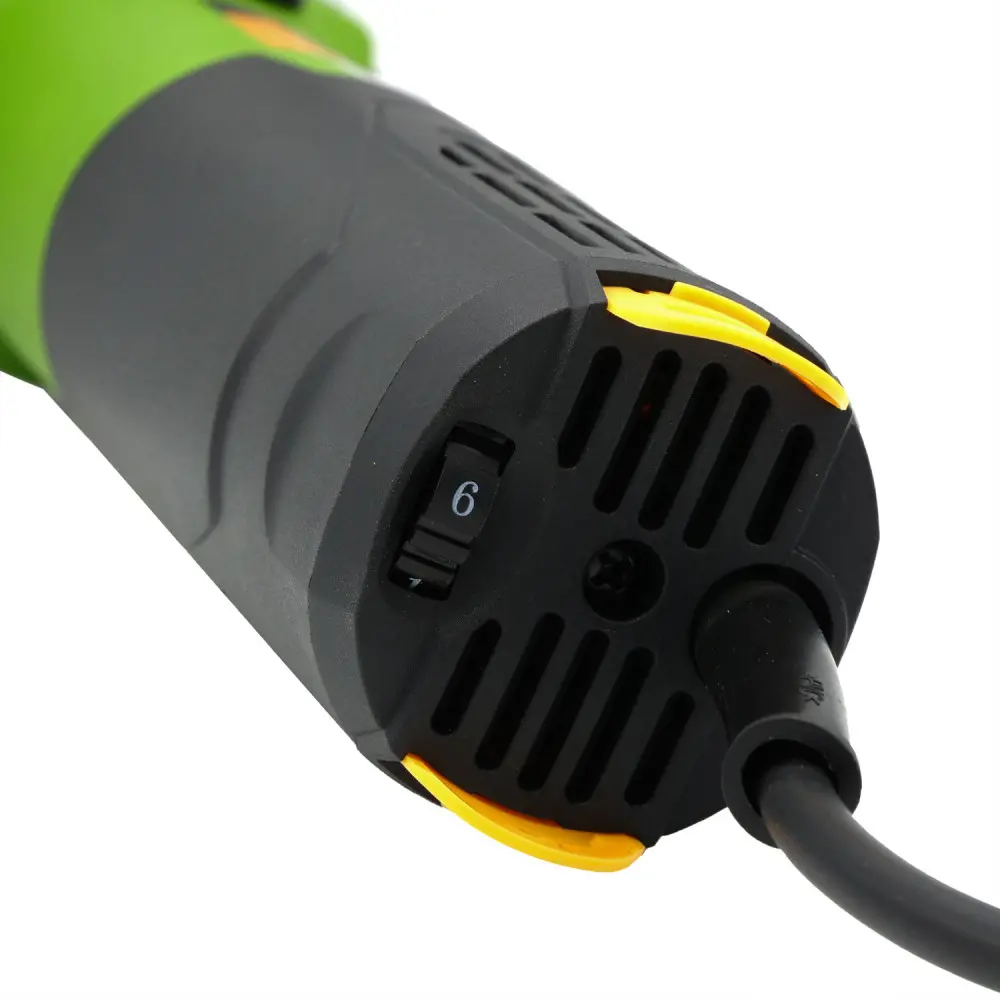 Углошлифовальная машина бесщеточная Procraft PW2350 125 мм