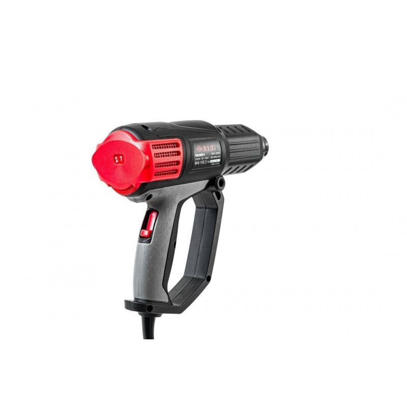 Фен индустриальный PIT PHG2000-C 2000W