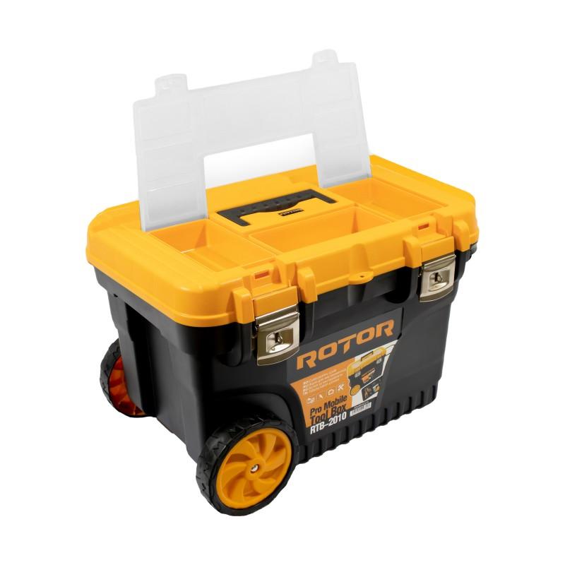 Ящик для инструментов Rotor RTB-2010