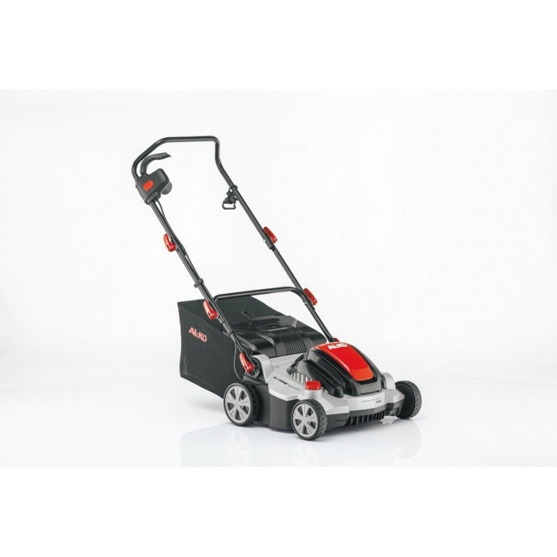 Аэратор/скарификатор Al-ko 36.8 E Combi Care Comfort 113654