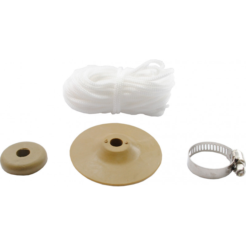 Погружной насос  250 Вт  Родничок  БЛ 1-10