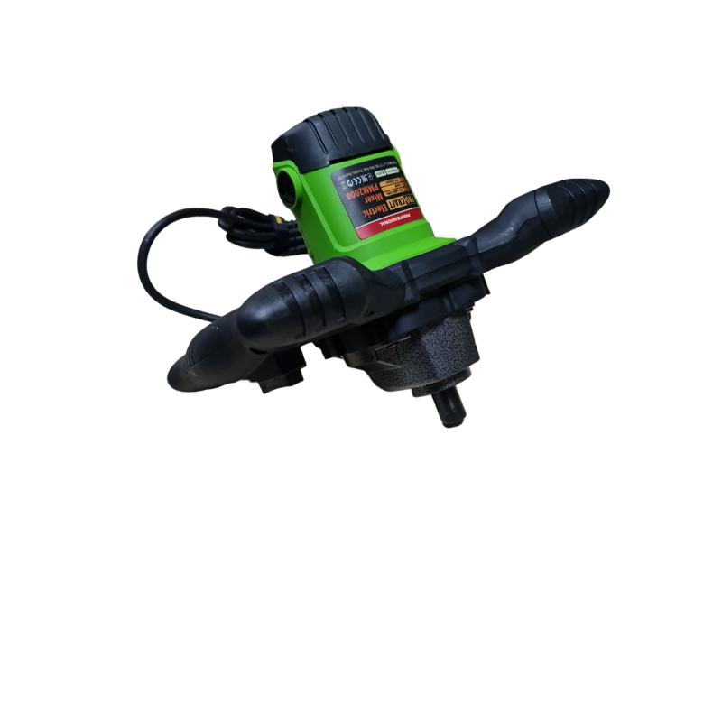 Миксер строительный Procraft PMM2000
